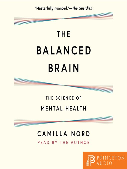 Title details for The Balanced Brain by Camilla Nord - Available